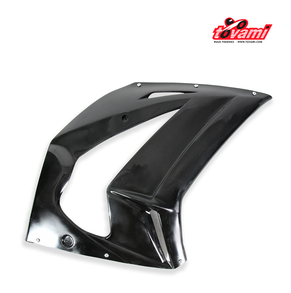 Complete set of race fairings Kawasaki ZX10R 2011-2015