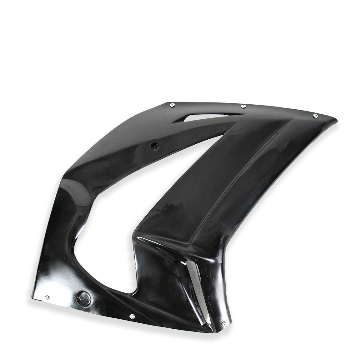 Complete set of race fairings Kawasaki ZX10R 2011-2015
