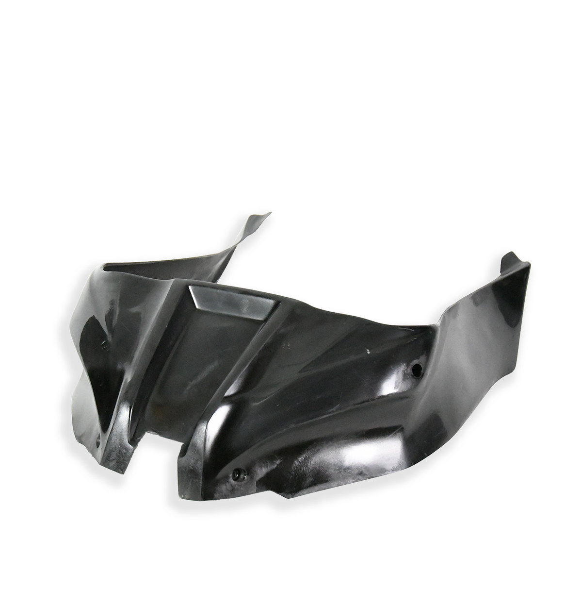 Complete set of race fairings Kawasaki ZX10R 2011-2015