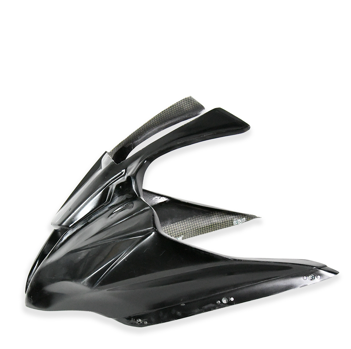 Complete set of race fairings Kawasaki ZX10R 2011-2015