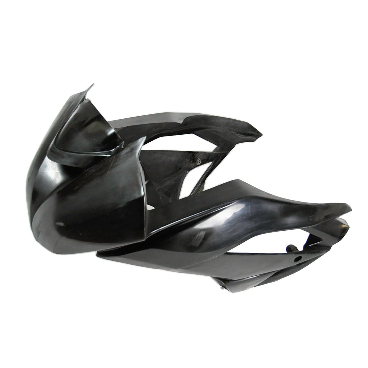 Complete front fairing Kawasaki ZX6R 2009-2016