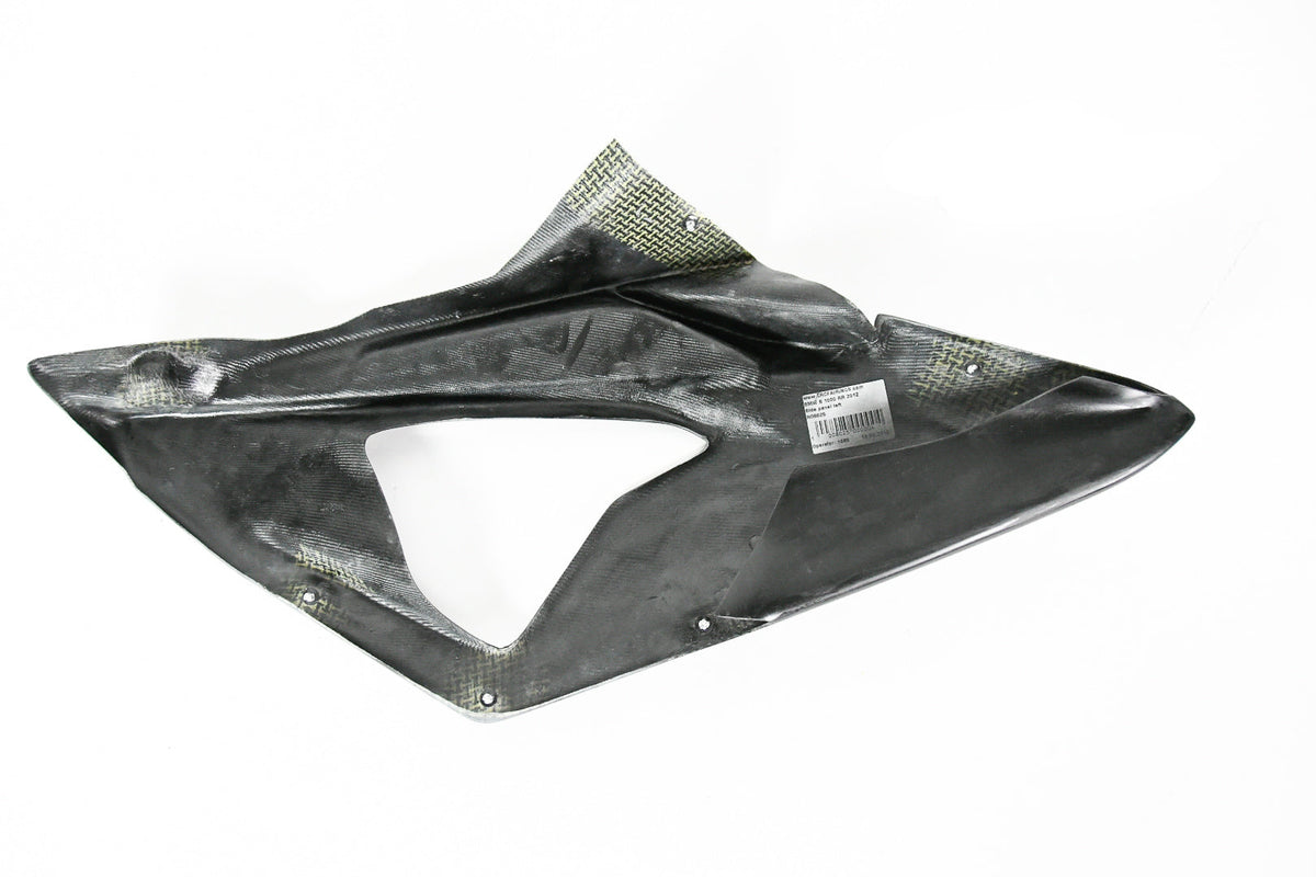 Carenado frontal completo BMW S1000RR 2009-2014
