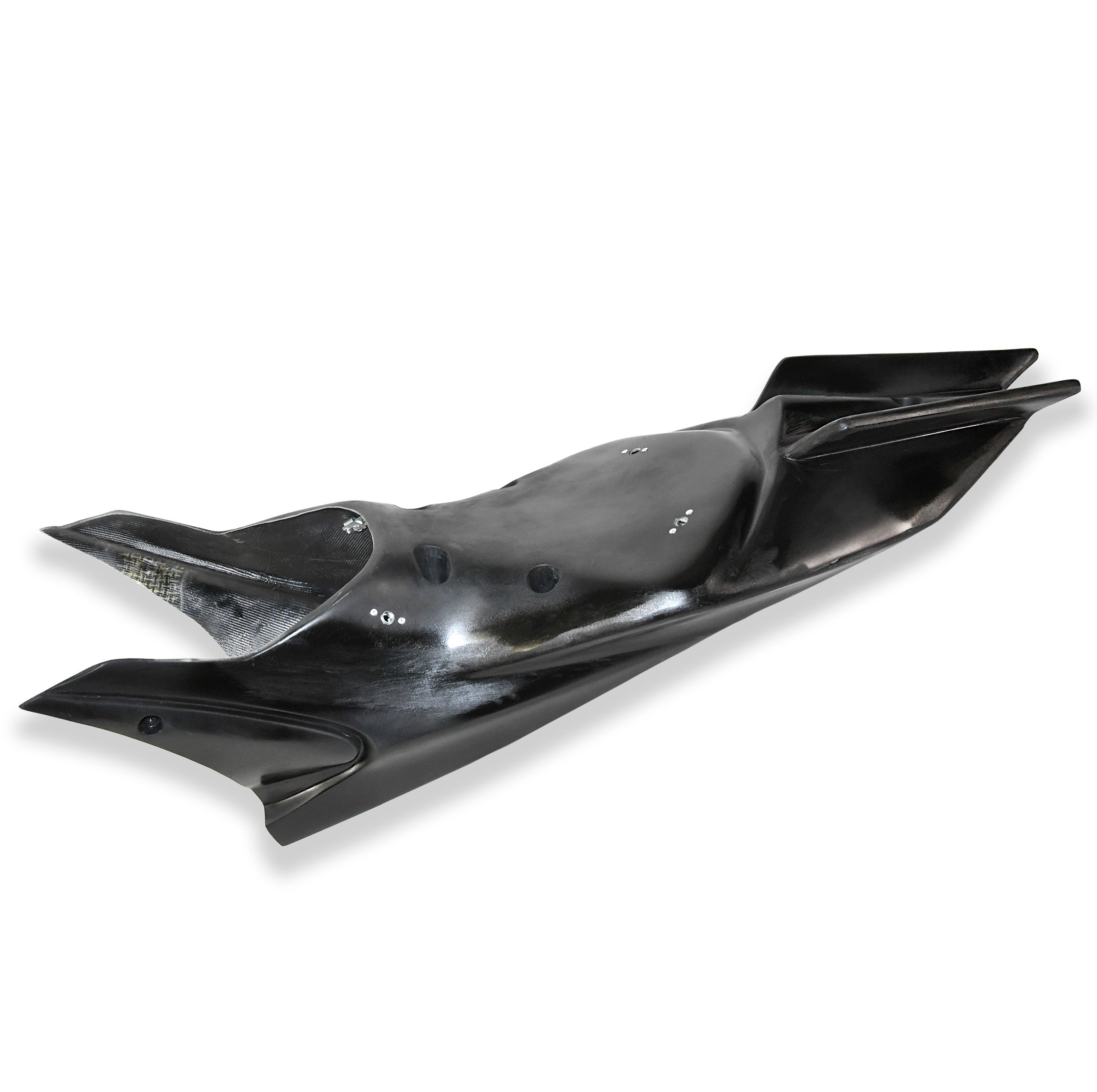 Aprilia RS660 2020-2024 complete racing seat