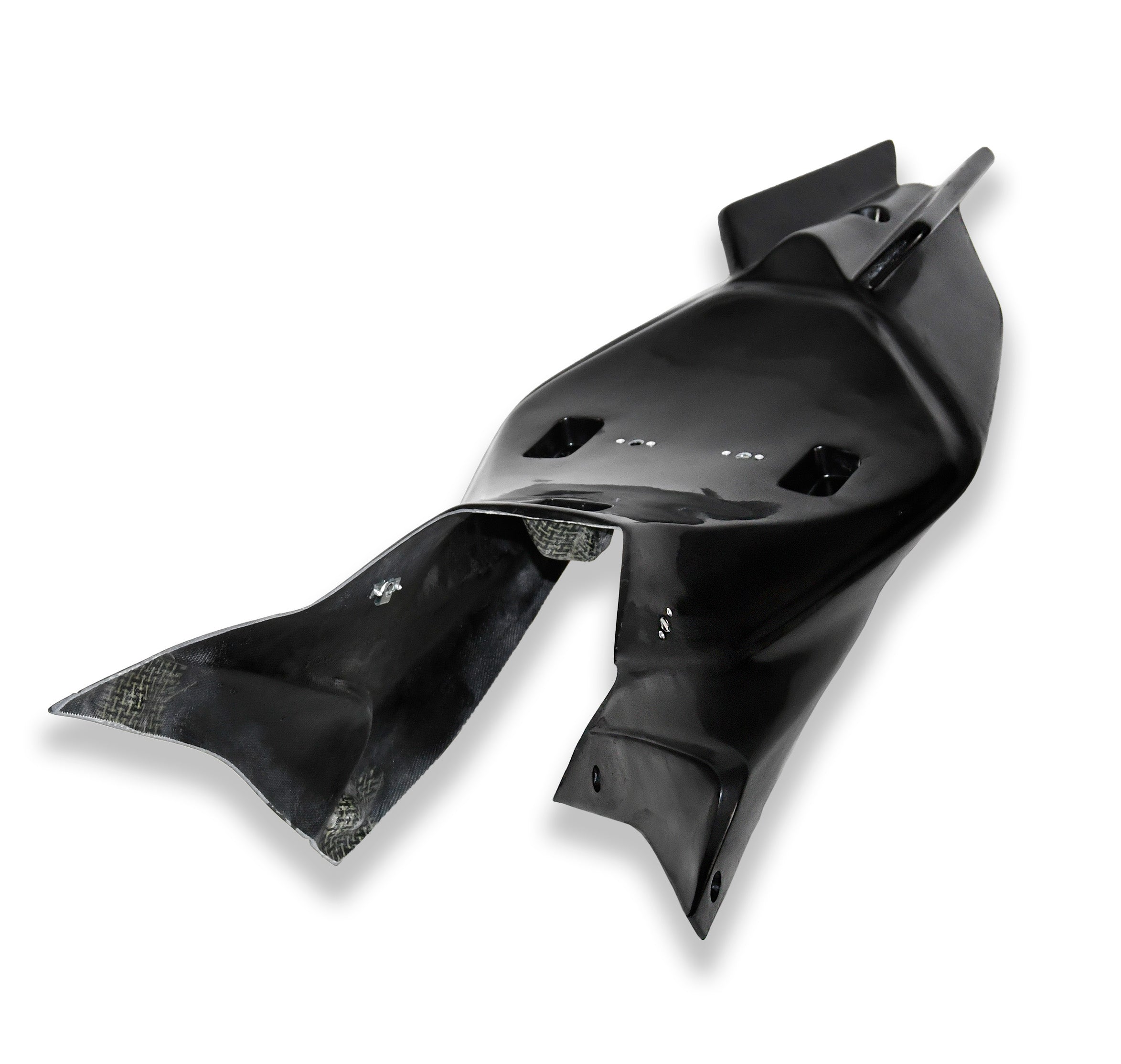 Complete set of race fairings Aprilia RSV4 2021