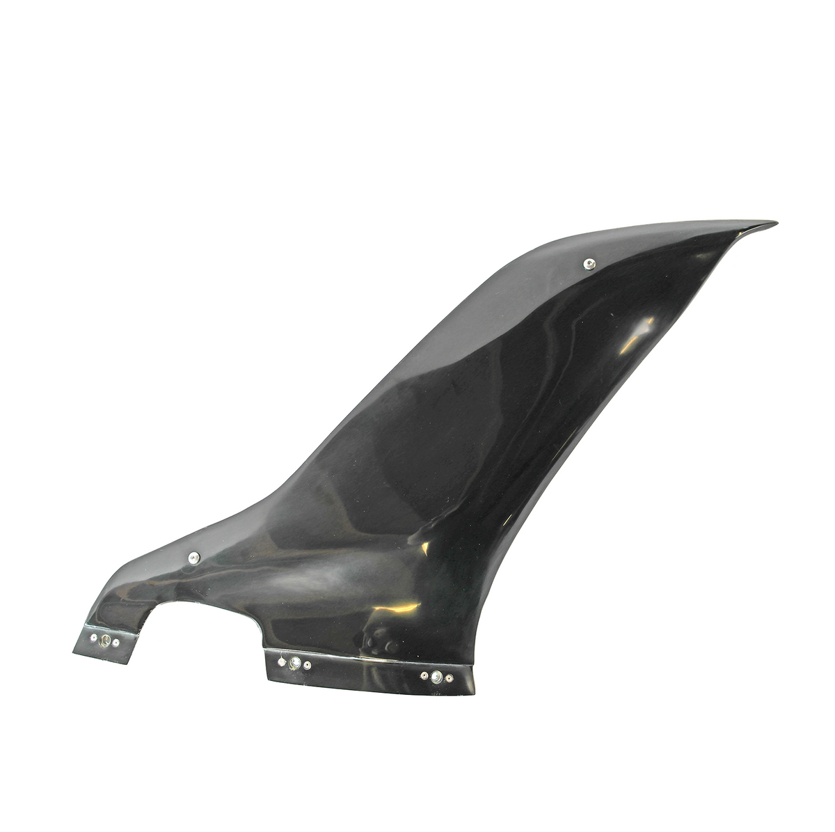 Complete front fairing Yamaha YZF R6 2017-2020