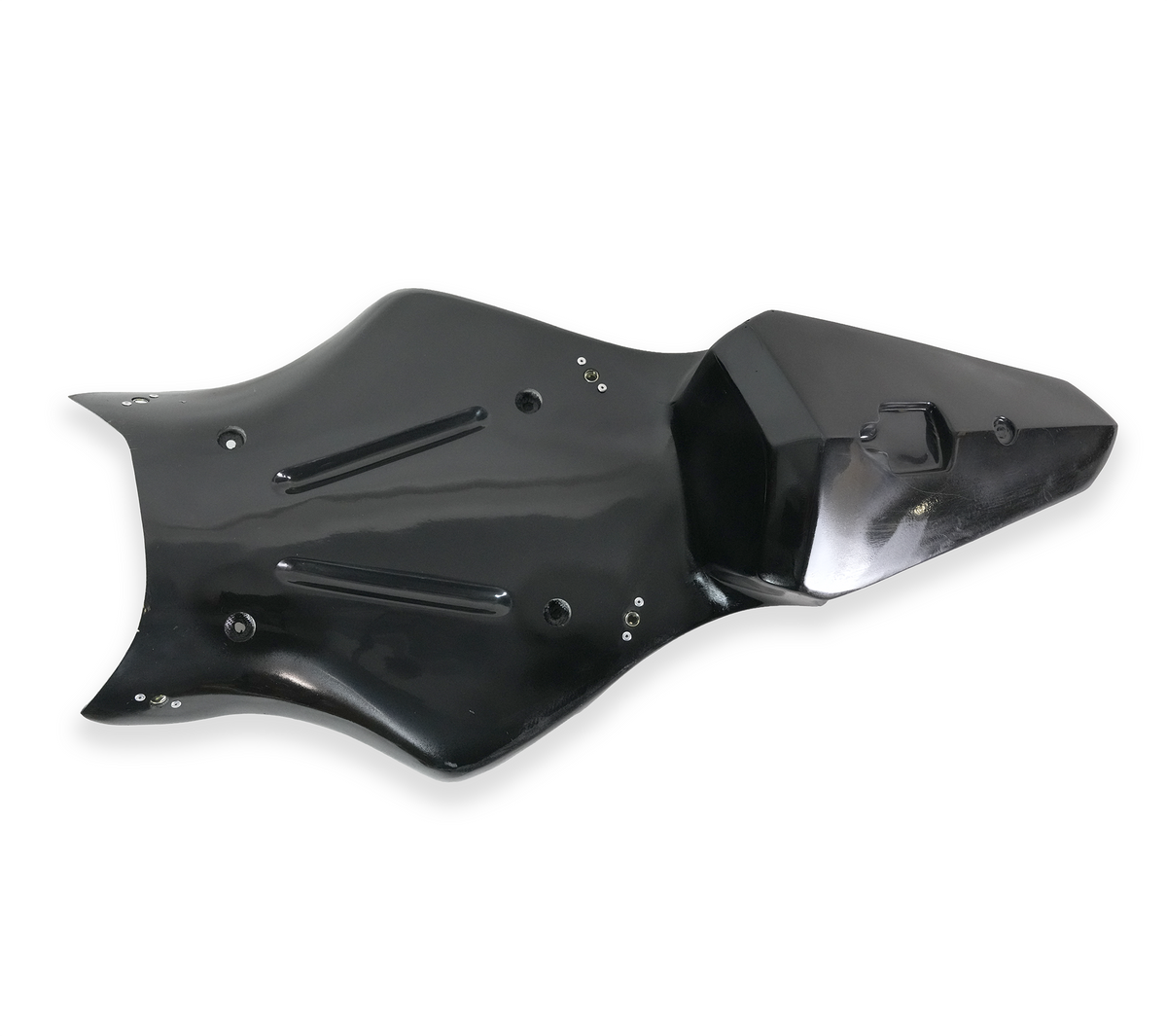 Seat (unit) Yamaha YZF R6 2017-2020