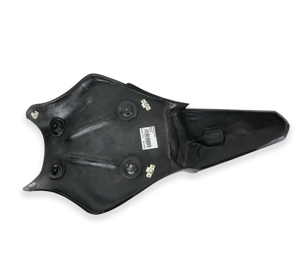Seat (unit) Yamaha YZF R6 2017-2020