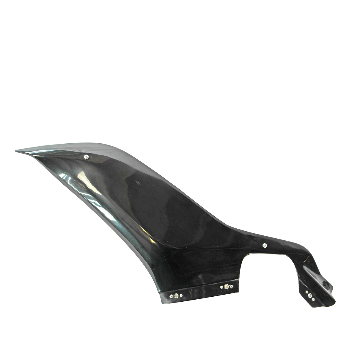 Complete front fairing Yamaha YZF R6 2017-2020