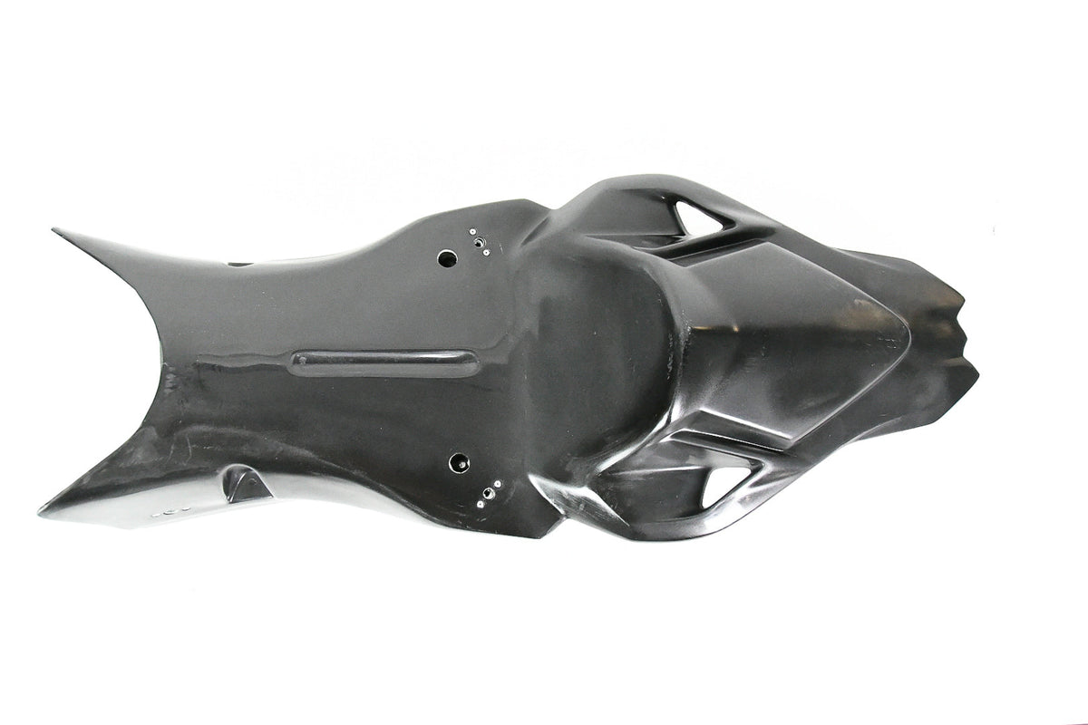 Complete set of race fairings BMW S1000RR 2009-2014