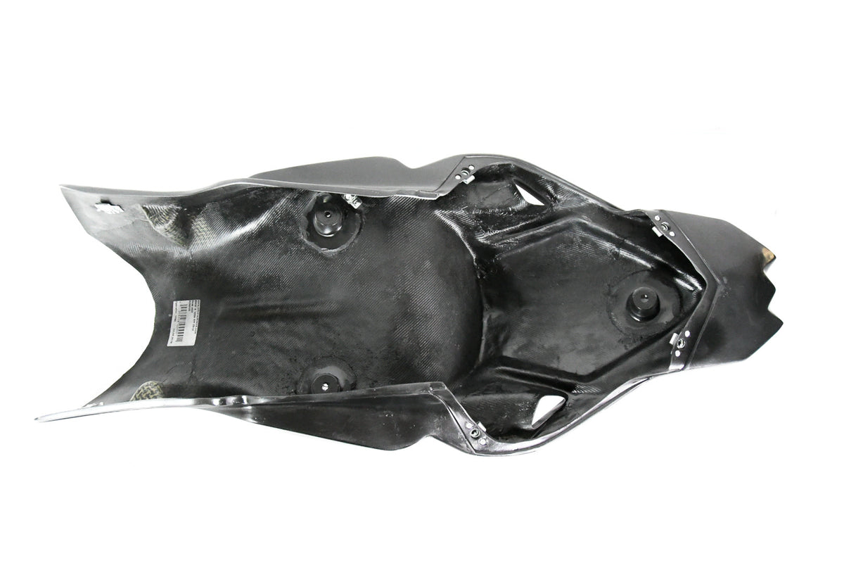 Asiento (unidad) BMW S1000RR 2009-2014