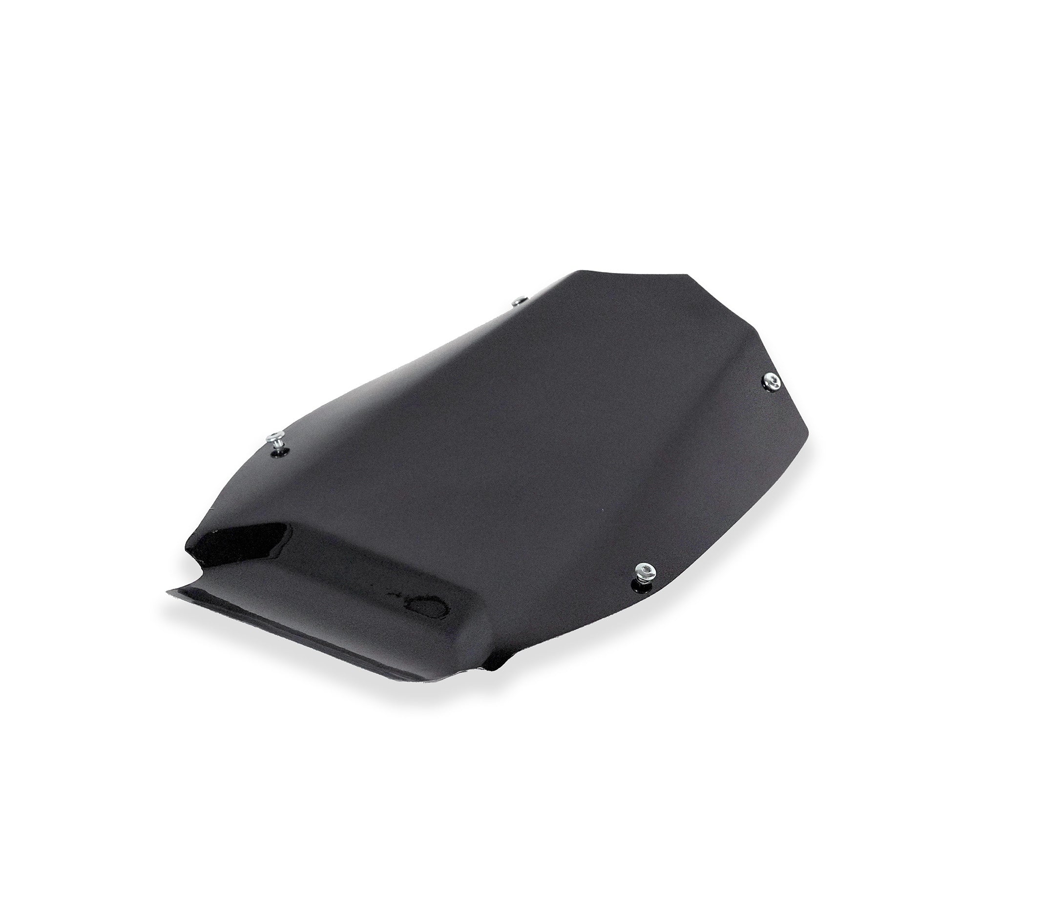 Complete set of race fairings Kawasaki ZX636R 2024