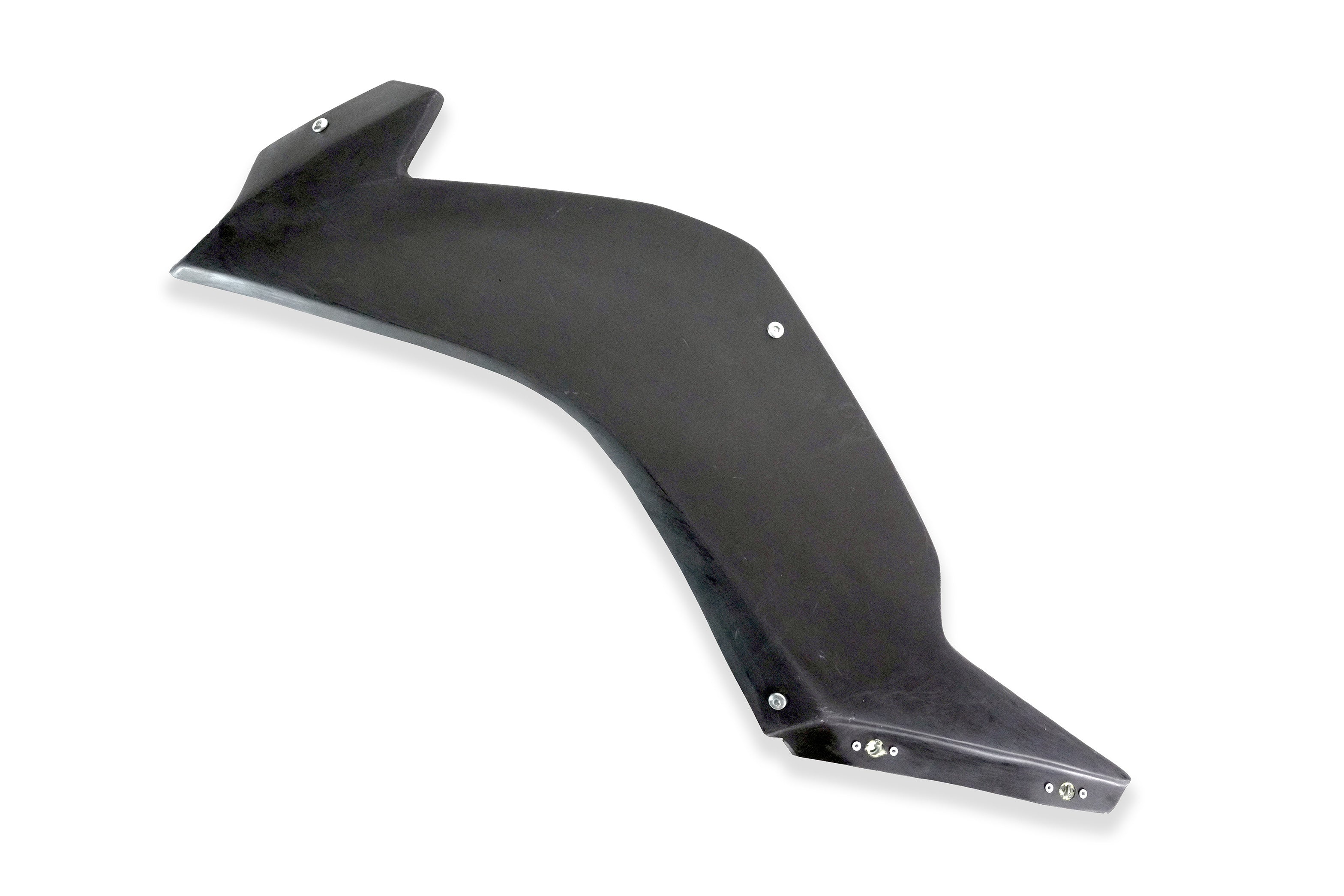 Complete set of race fairings Kawasaki ZX636R 2024