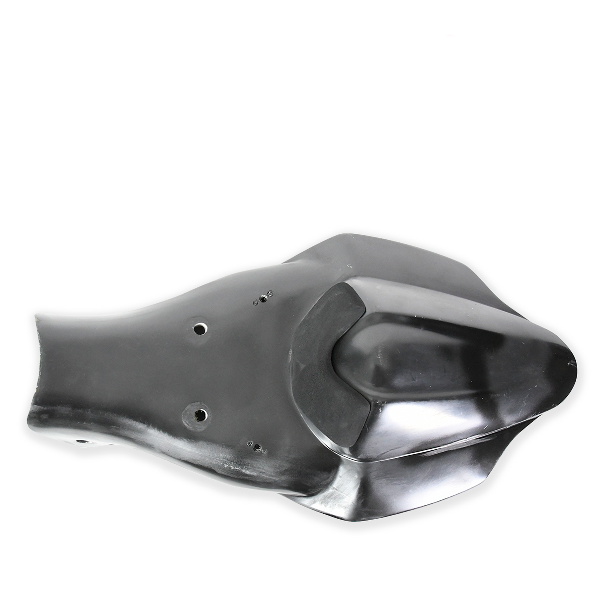 Asiento completo Suzuki GSXR1000 2007-2008