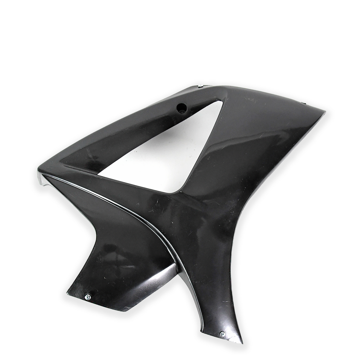 Complete set of race fairings Suzuki GSXR1000 2007-2008