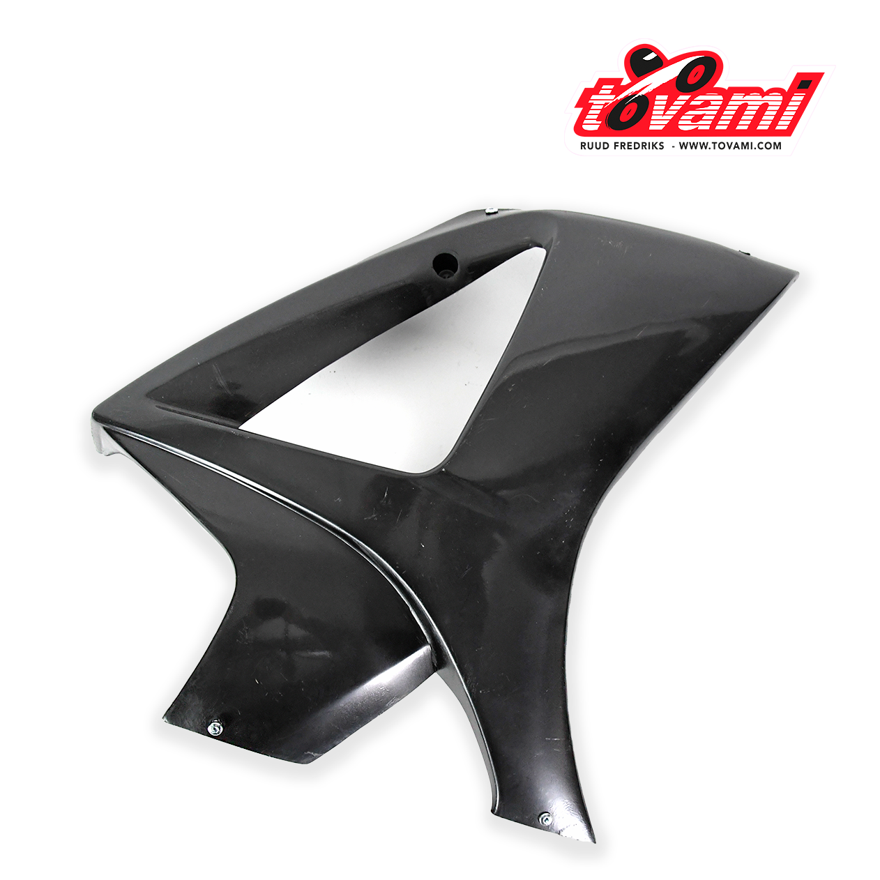 Complete front fairing Suzuki GSXR1000 2007-2008
