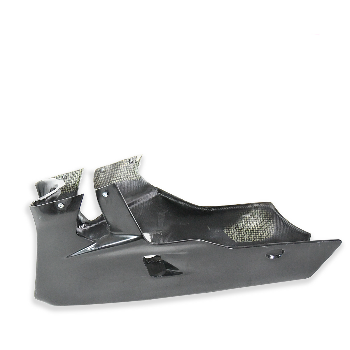 Complete front fairing Suzuki GSXR1000 2017-2020