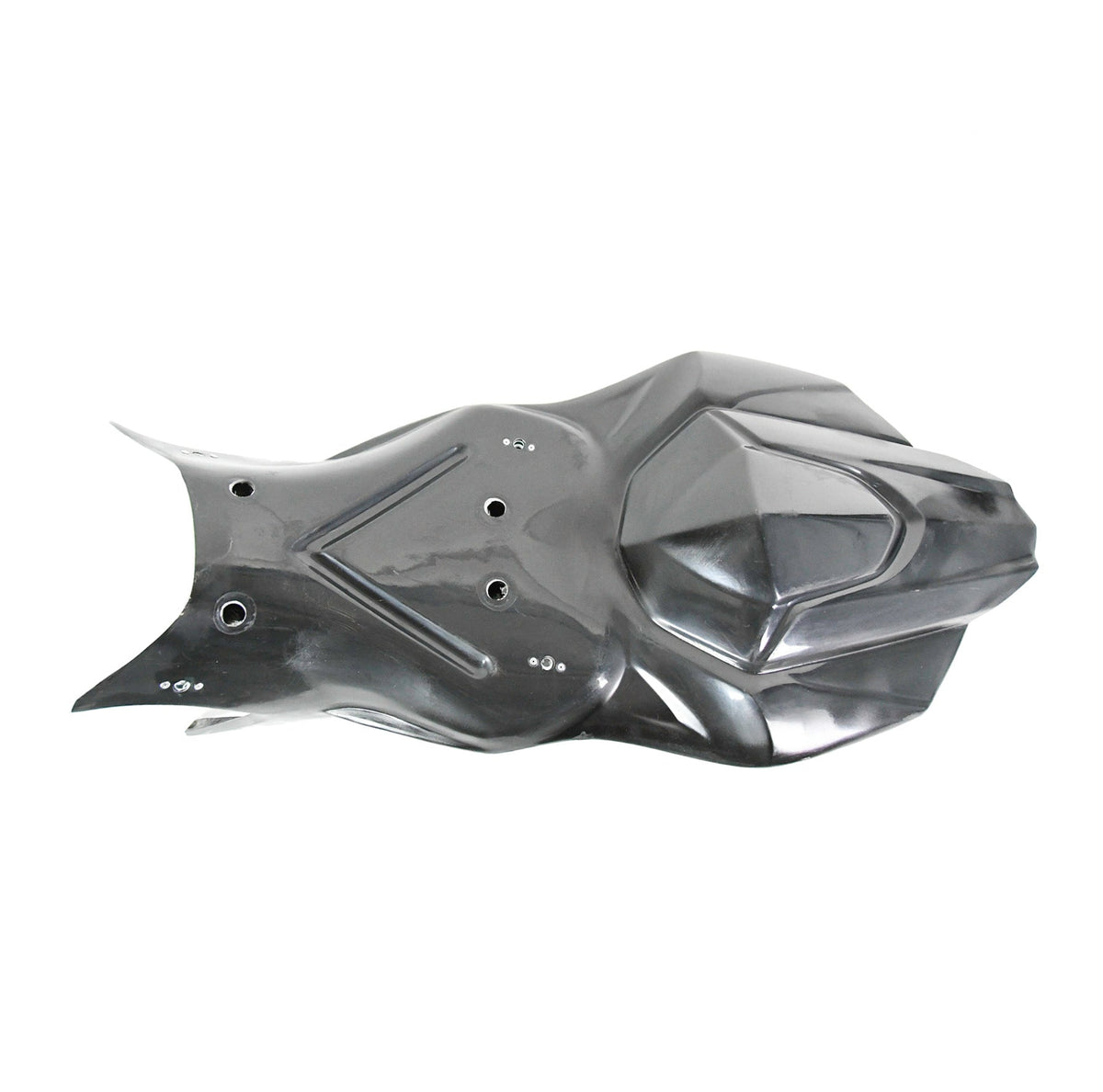 Complete set of race fairings Suzuki GSXR1000 K9 2009-2016