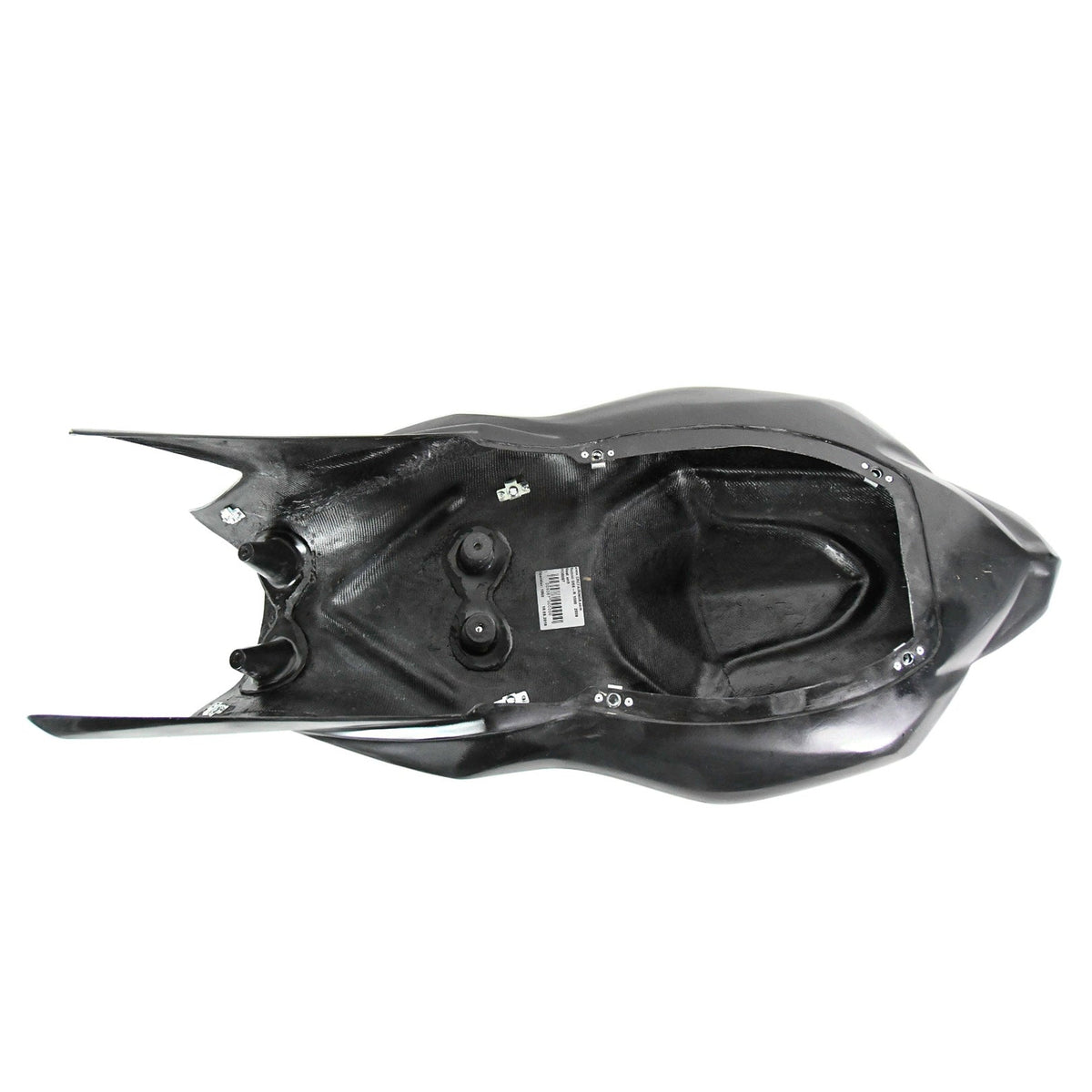 Complete seat Suzuki GSXR1000 2009-2016