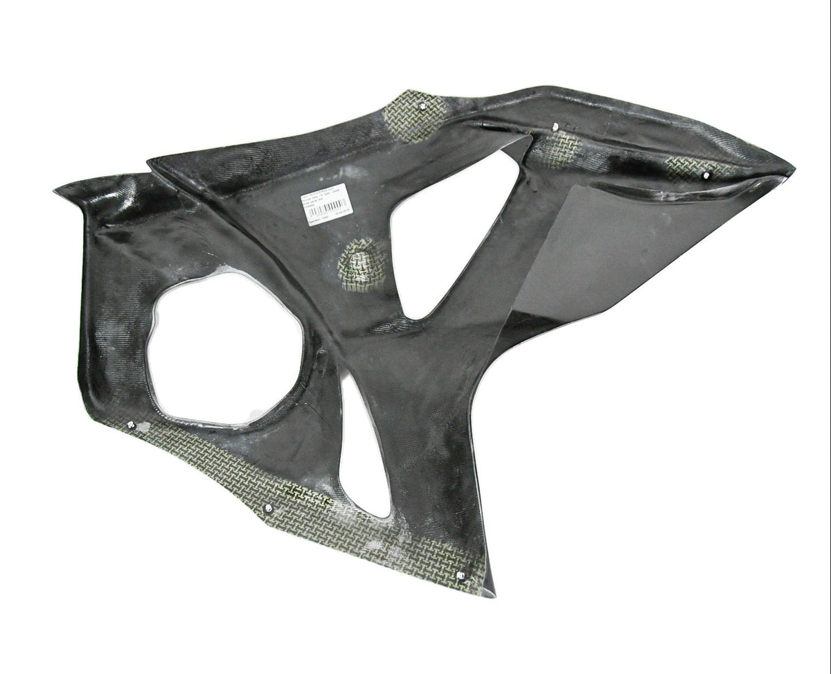 Side panel left Suzuki GSXR1000 2009-2016