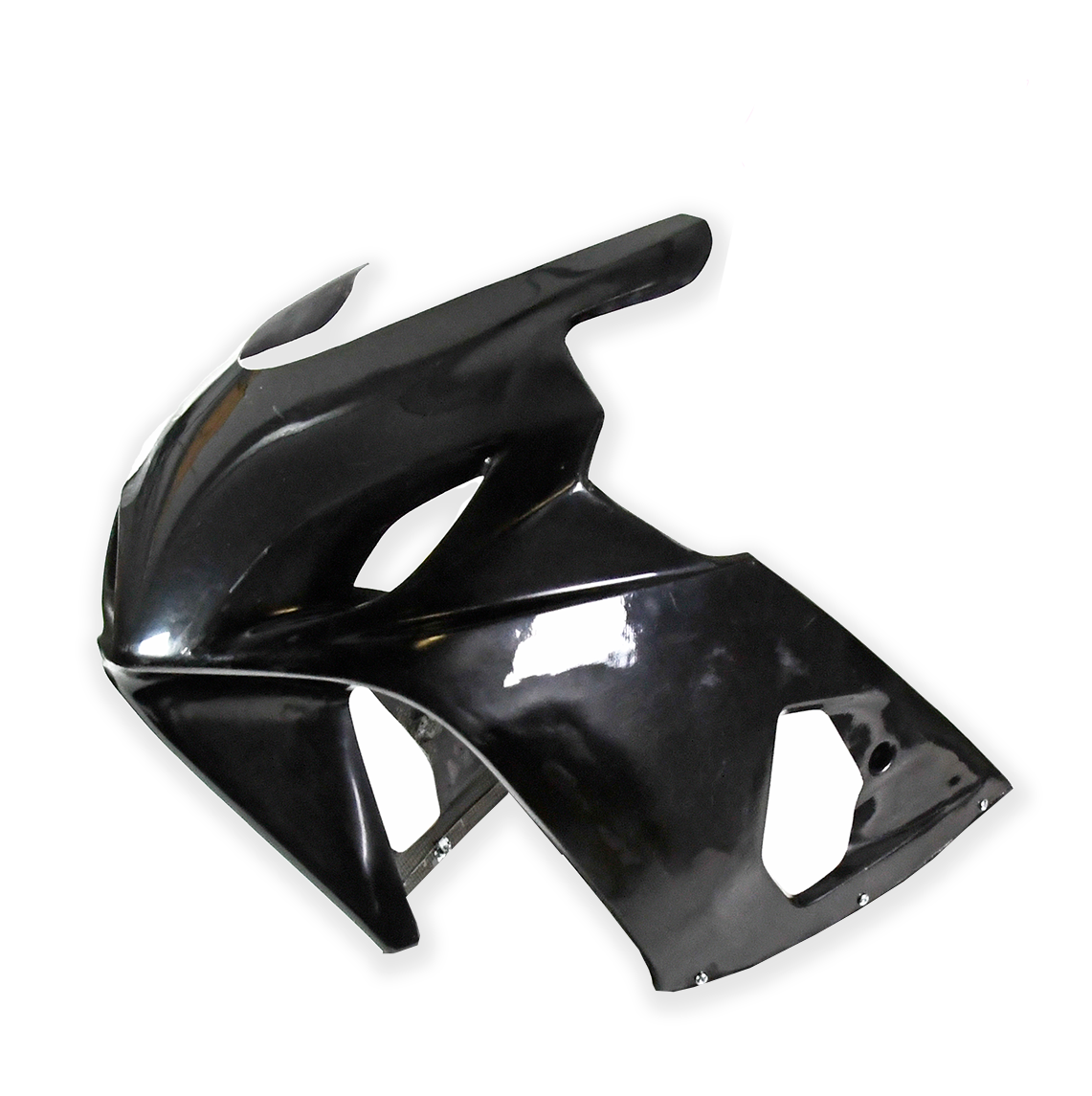 Complete set of race fairings Suzuki GSXR600 2004-2005 K4