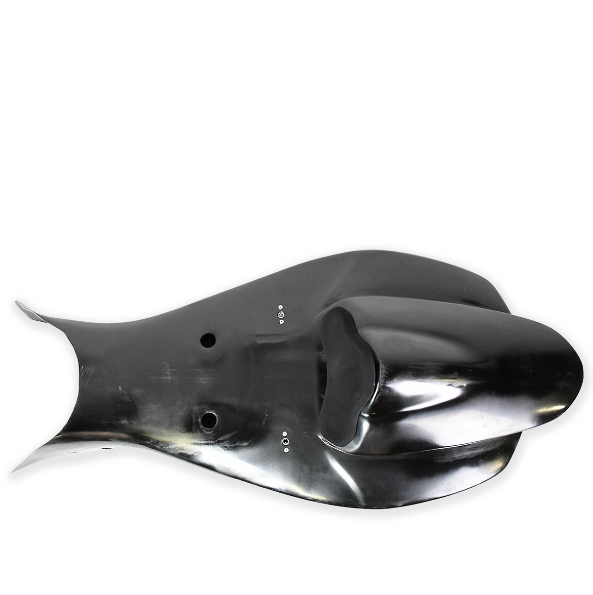 Complete seat Suzuki GSXR600 2006-2007