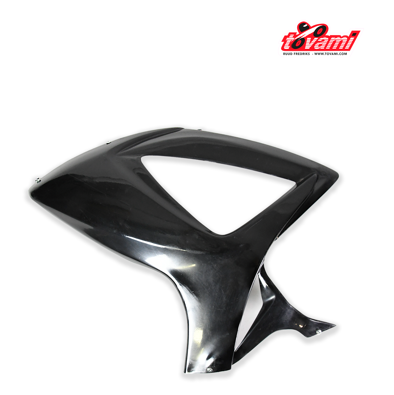 Complete front fairing Suzuki GSXR600 2006-2007