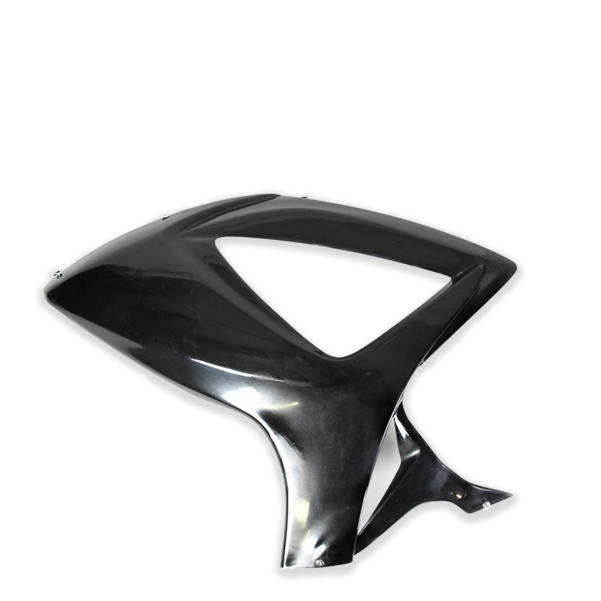 Complete front fairing Suzuki GSXR600 2006-2007