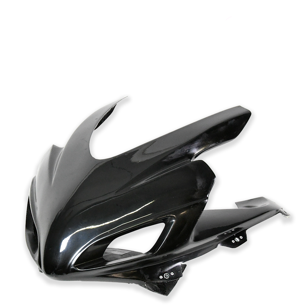 Complete front fairing Suzuki GSXR600 2006-2007