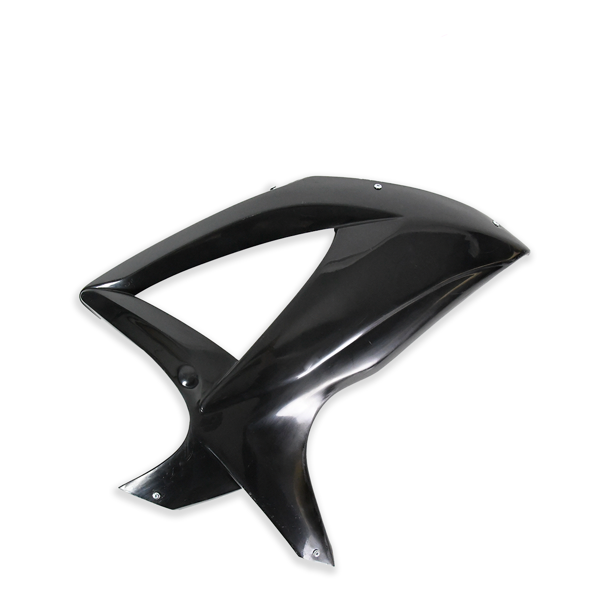 Complete front fairing Suzuki GSXR600 2008-2010