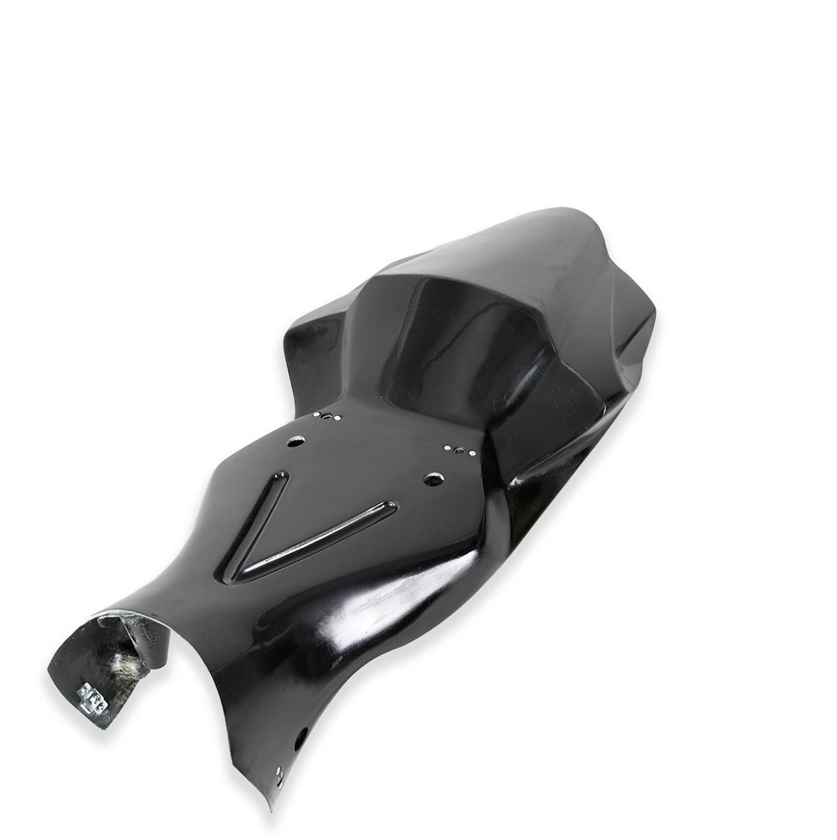 Asiento completo Suzuki GSXR600 2011-2018
