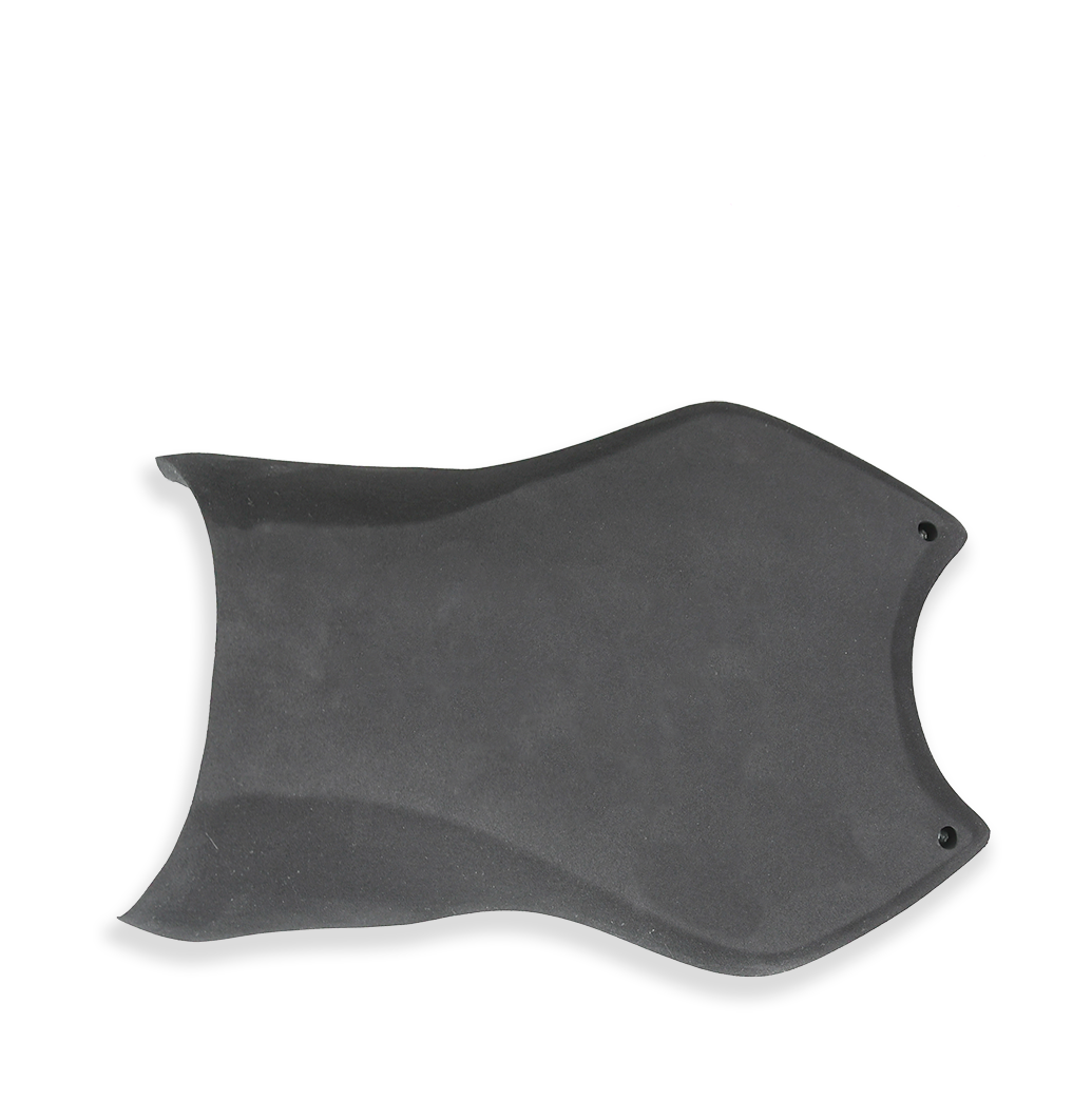 Asiento completo Suzuki GSXR600 2011-2018