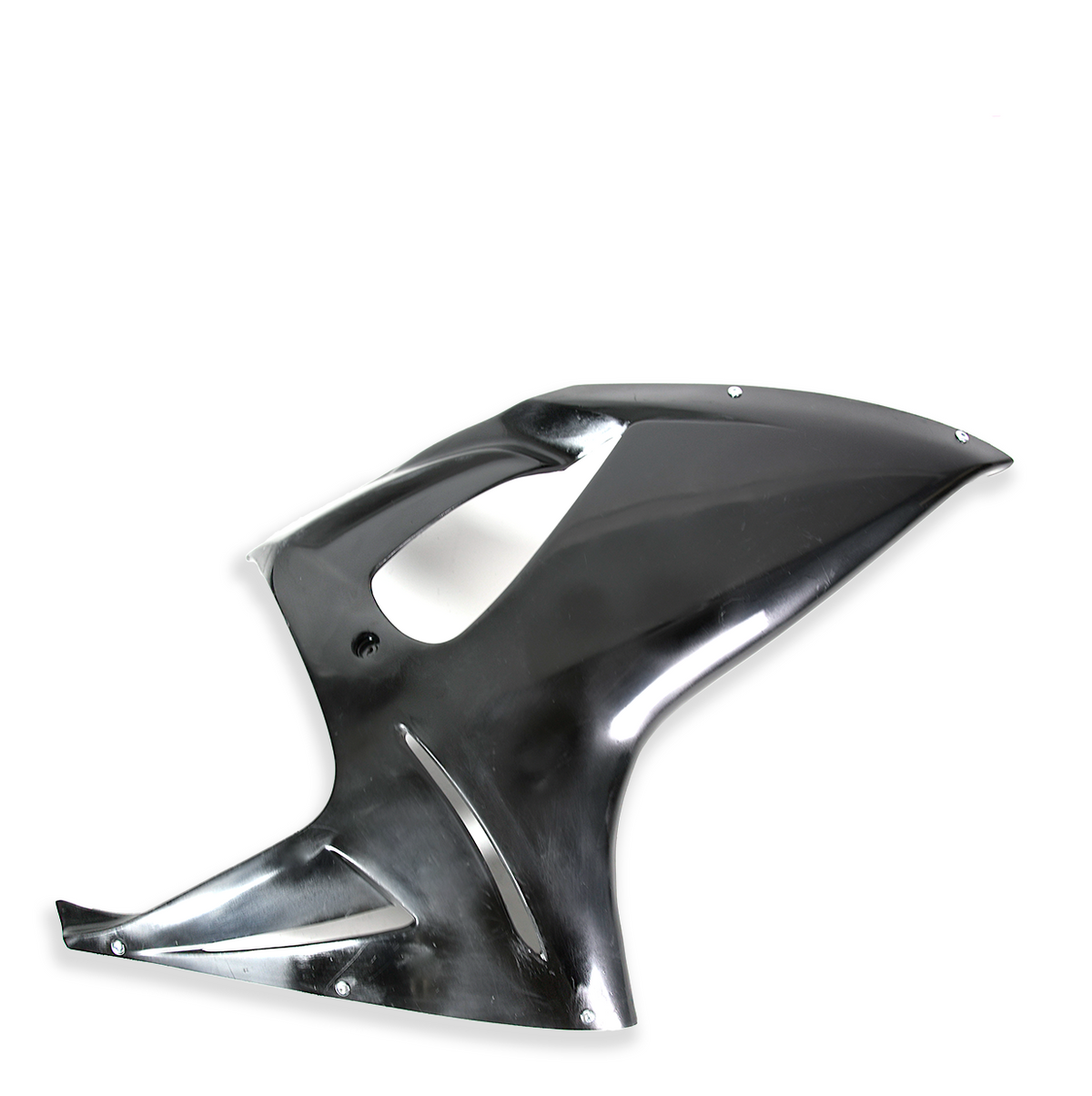 Complete set of race fairings Suzuki GSXR600 2011-2018