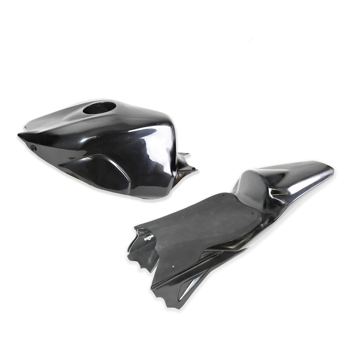 Seat and tankcover-combination SBK Honda CBR1000RR 2008-2011
