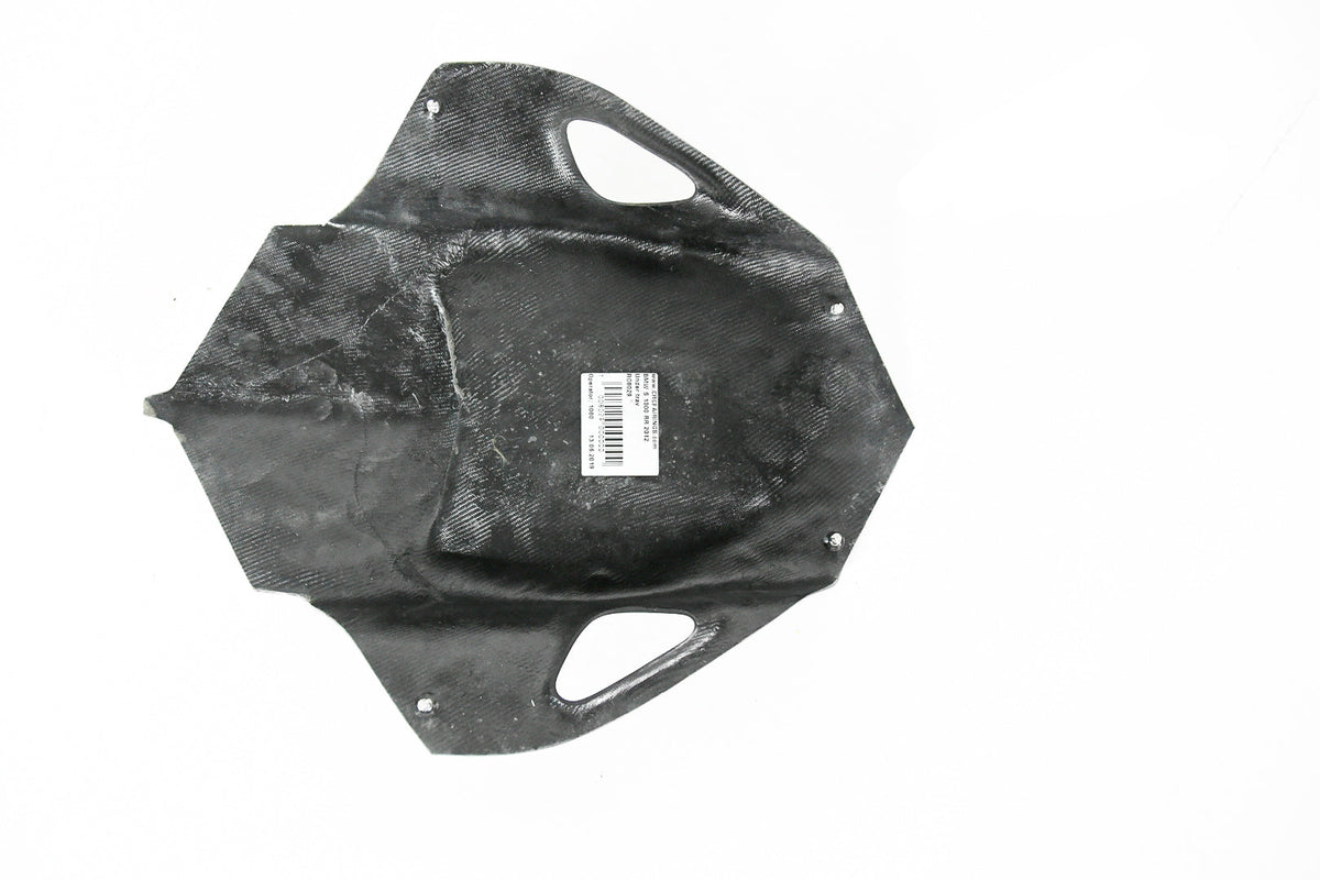 Seat undertray BMW S1000RR 2009-2014