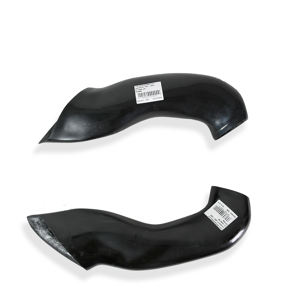 Complete front fairing Yamaha YZF R1 2007-2008