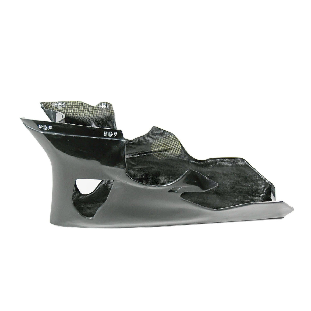 Complete front fairing Yamaha YZF R1 2015-2019