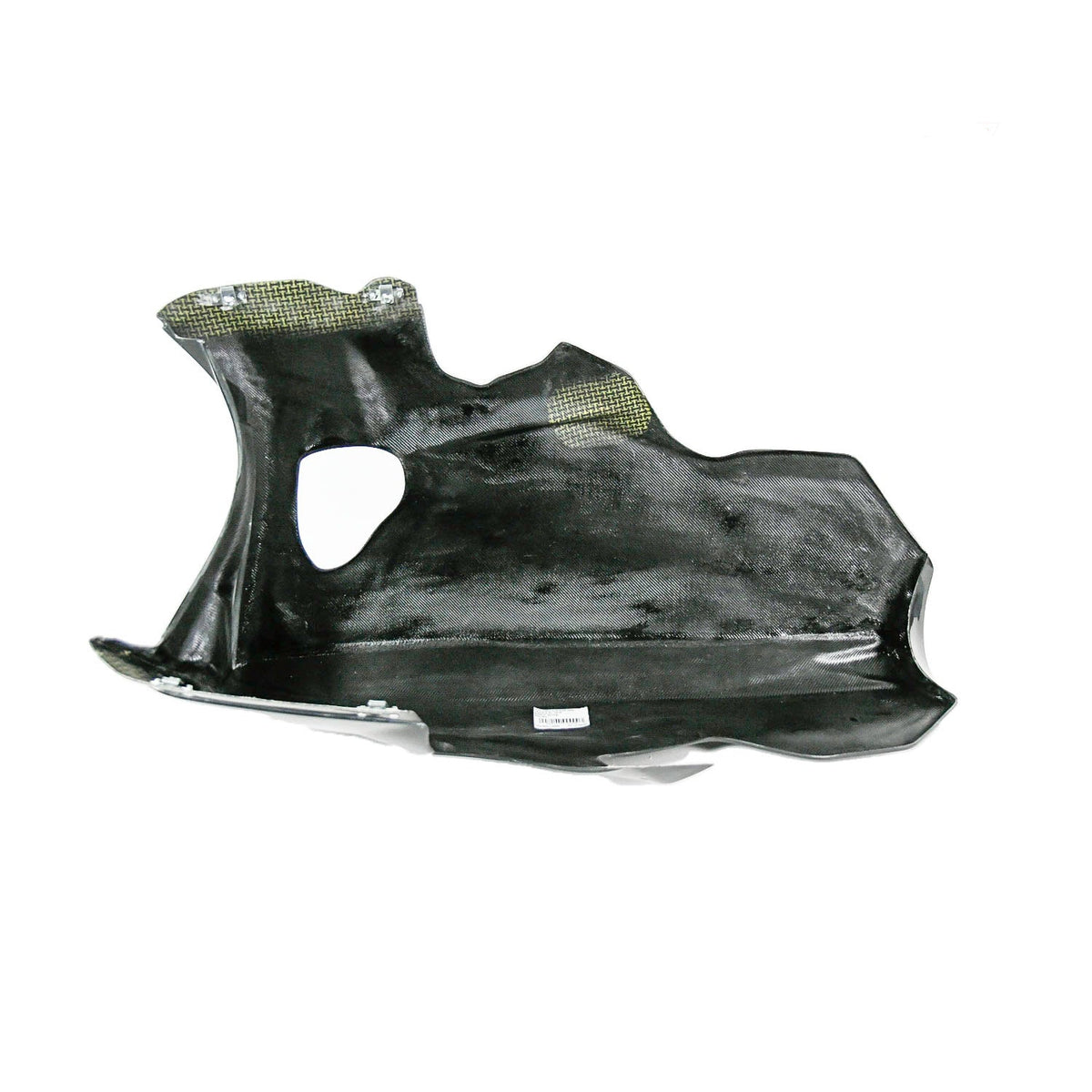Bottom fairing Yamaha YZF R1 2015-2019