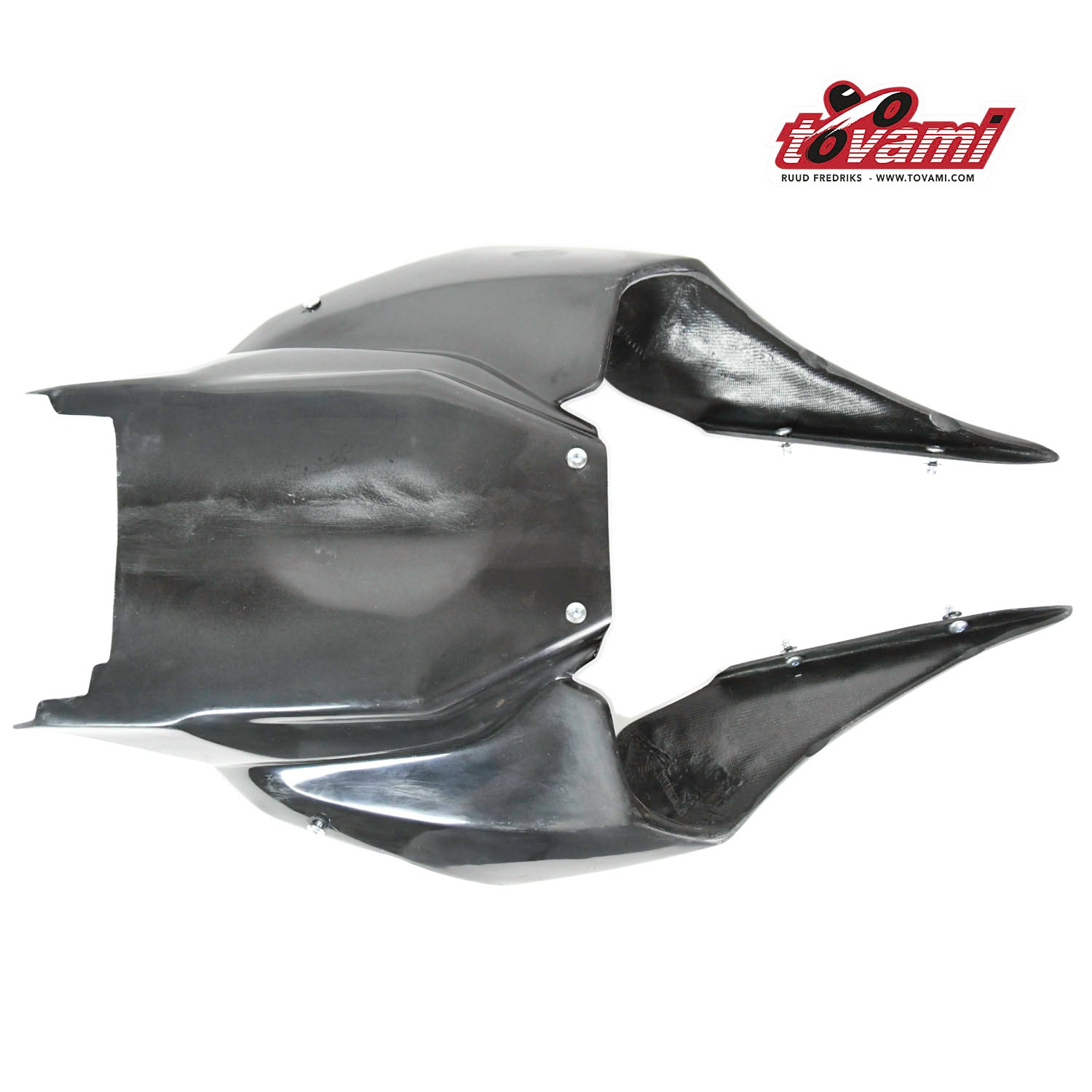 Complete seat Yamaha YZF R1 2015-2019