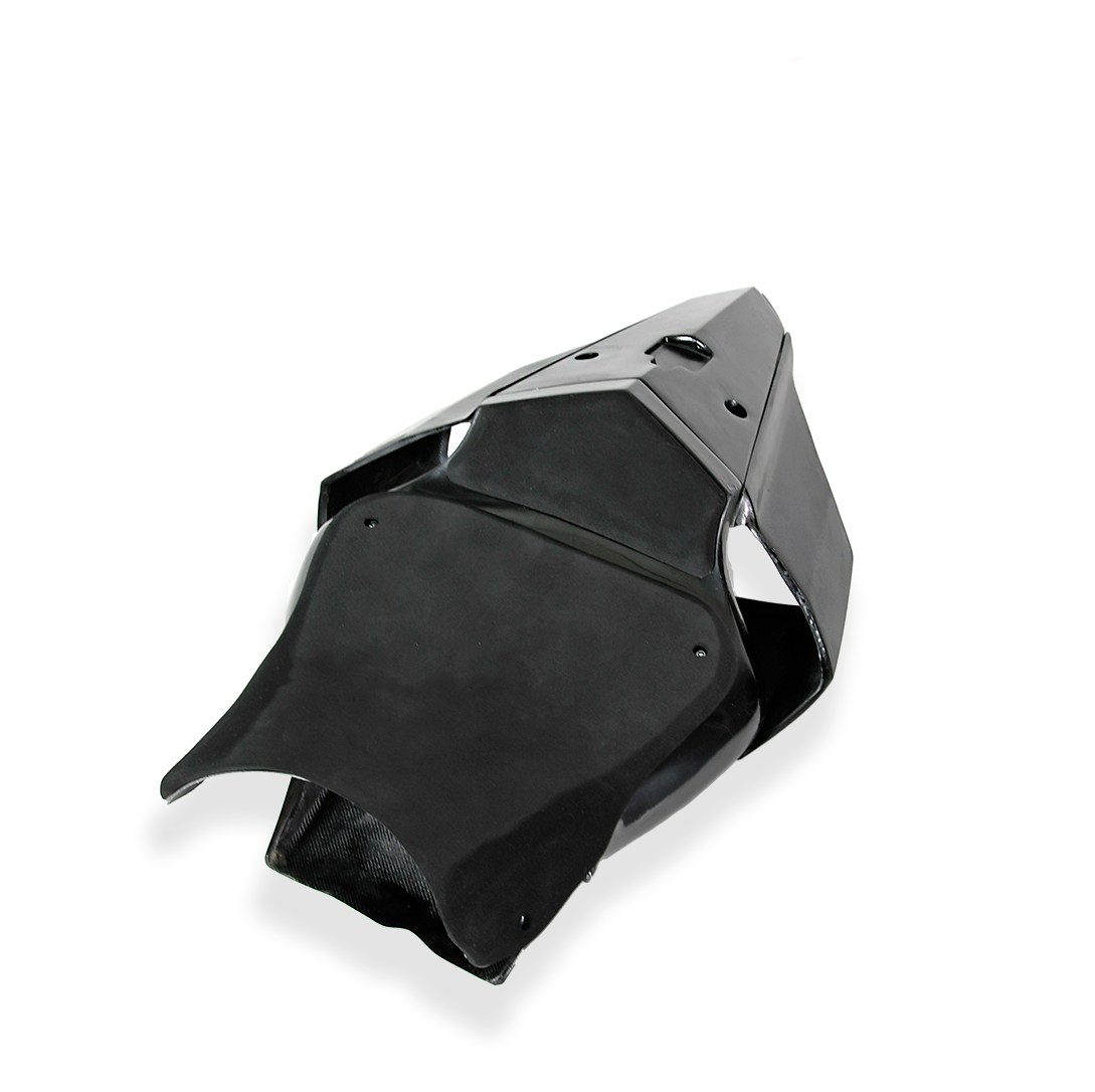 Complete seat Yamaha YZF R1 2020