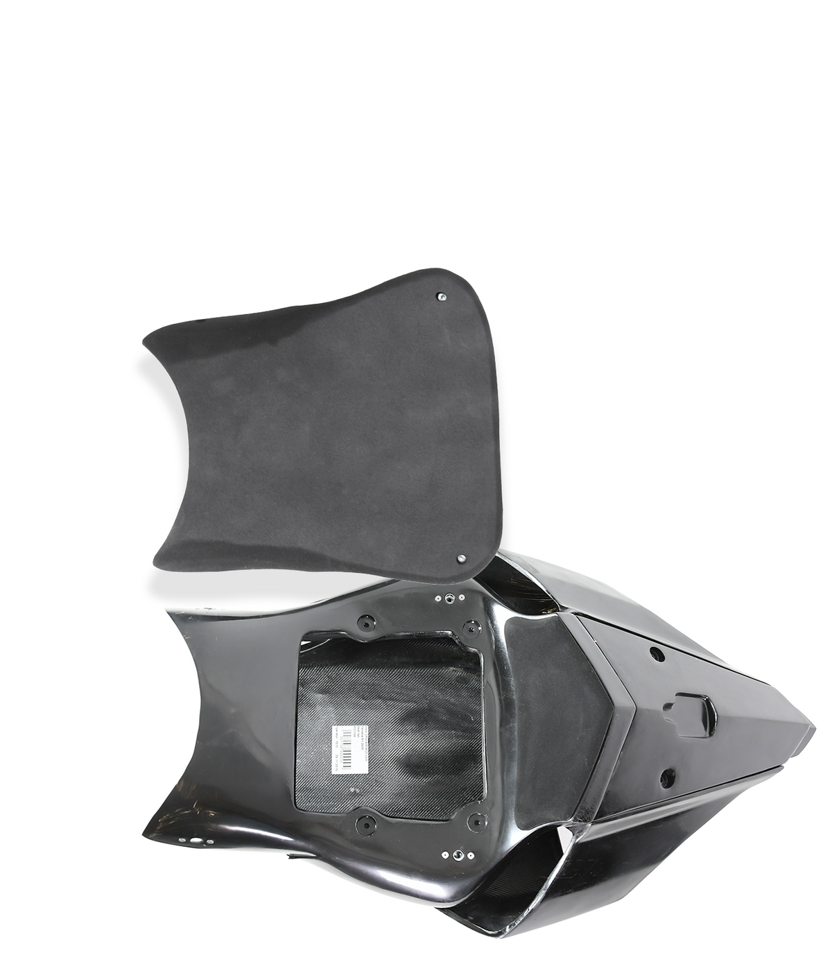 TOV Complete seat for Yamaha YZF R1 of 2020