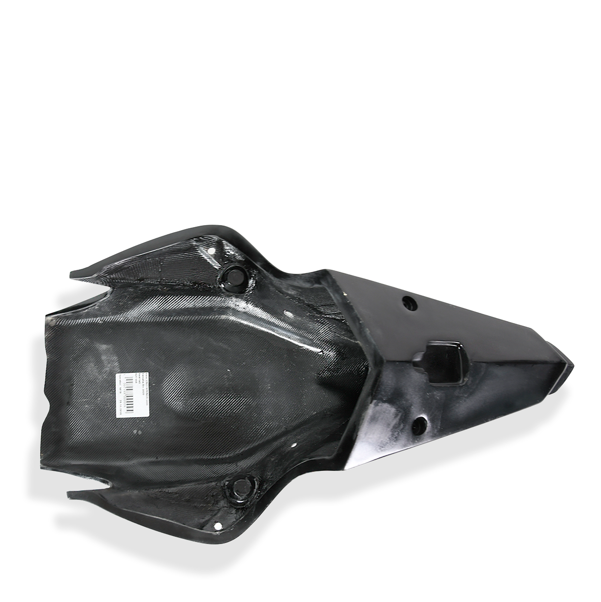 Complete seat Yamaha YZF R1 2020