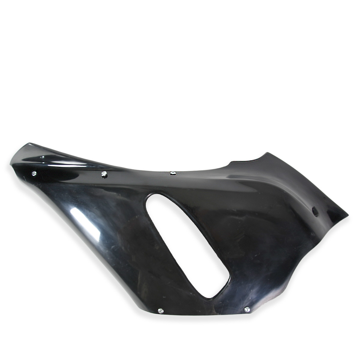 Complete front fairing (stock exhaust) Yamaha YZF R1 2020
