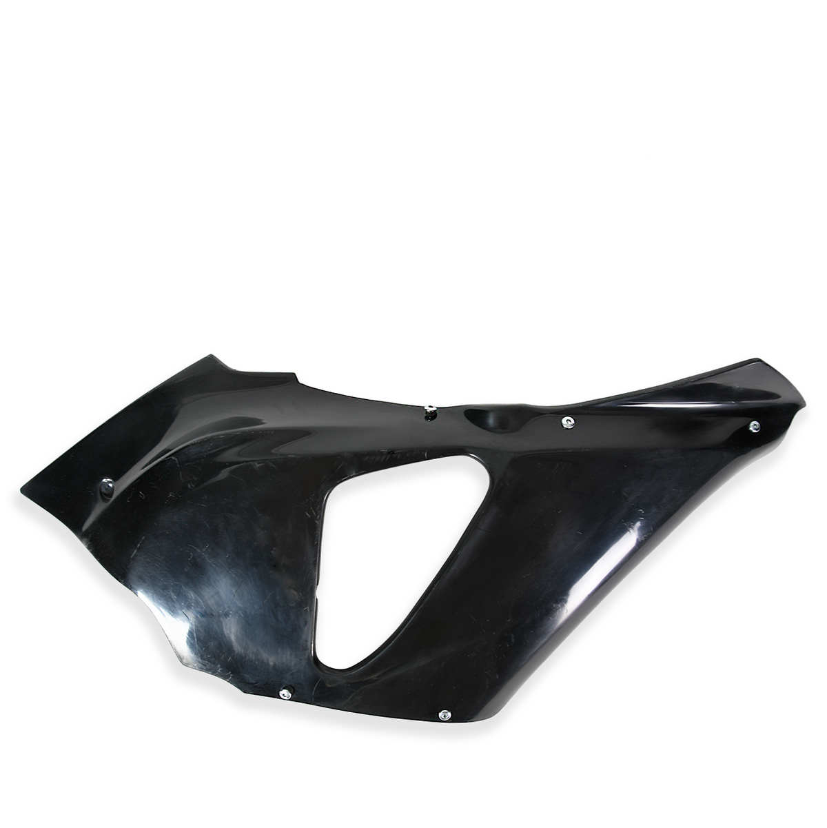 Complete front fairing (stock exhaust) Yamaha YZF R1 2020