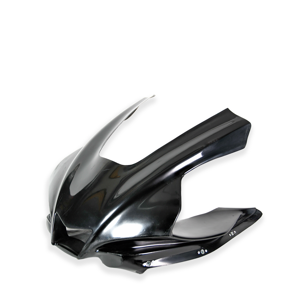 Complete set of race fairings (race exhaust) Yamaha YZF R1 2020