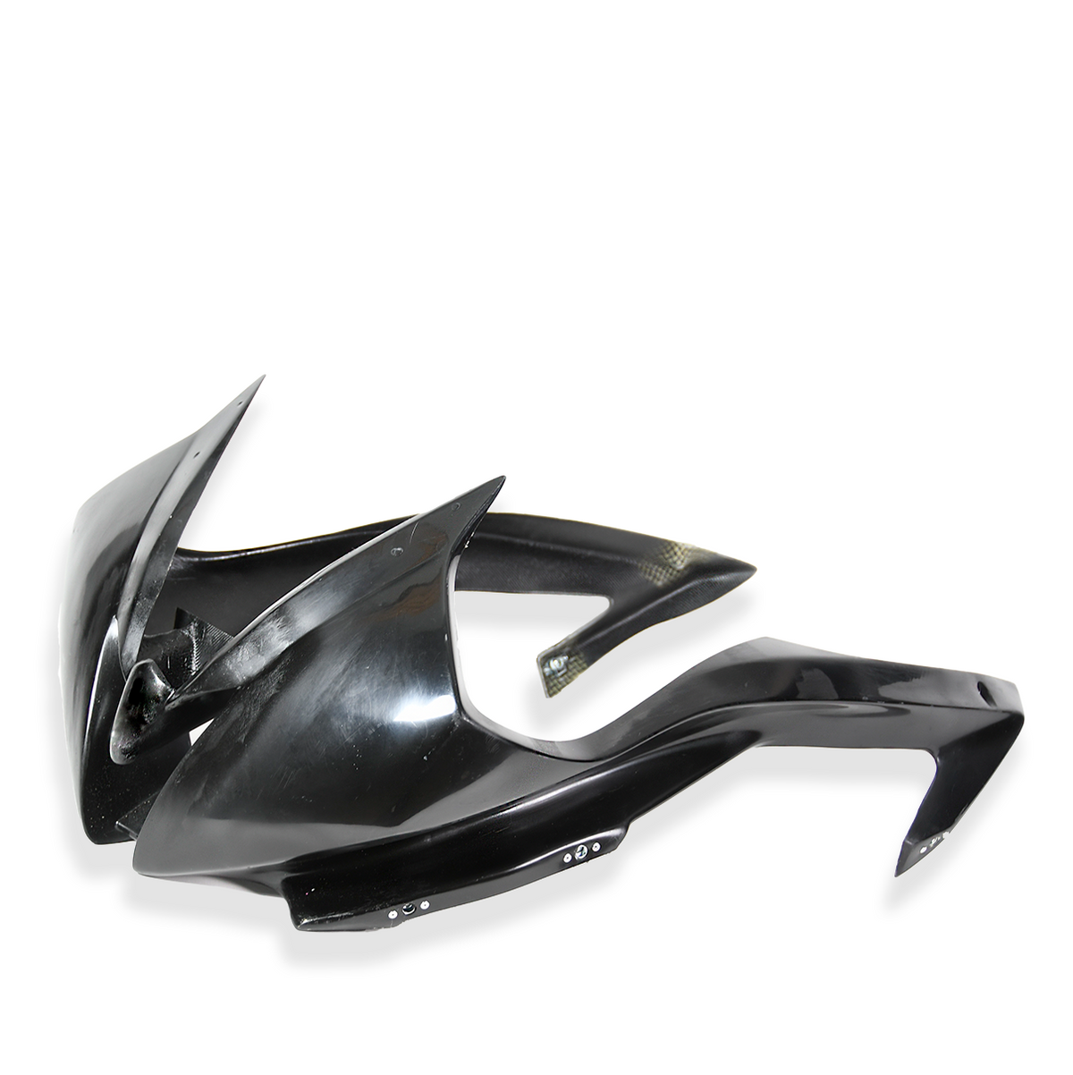 Complete front fairing Yamaha YZF R6 2006-2007