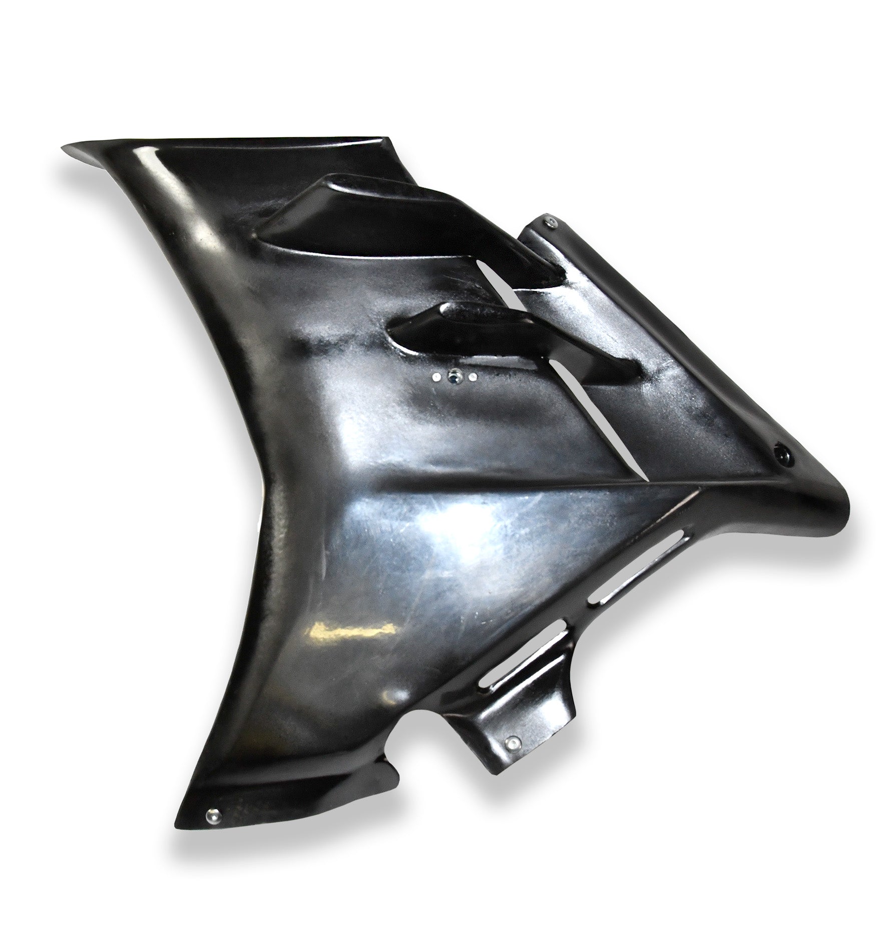 Complete set of race fairings Aprilia RSV4 2021