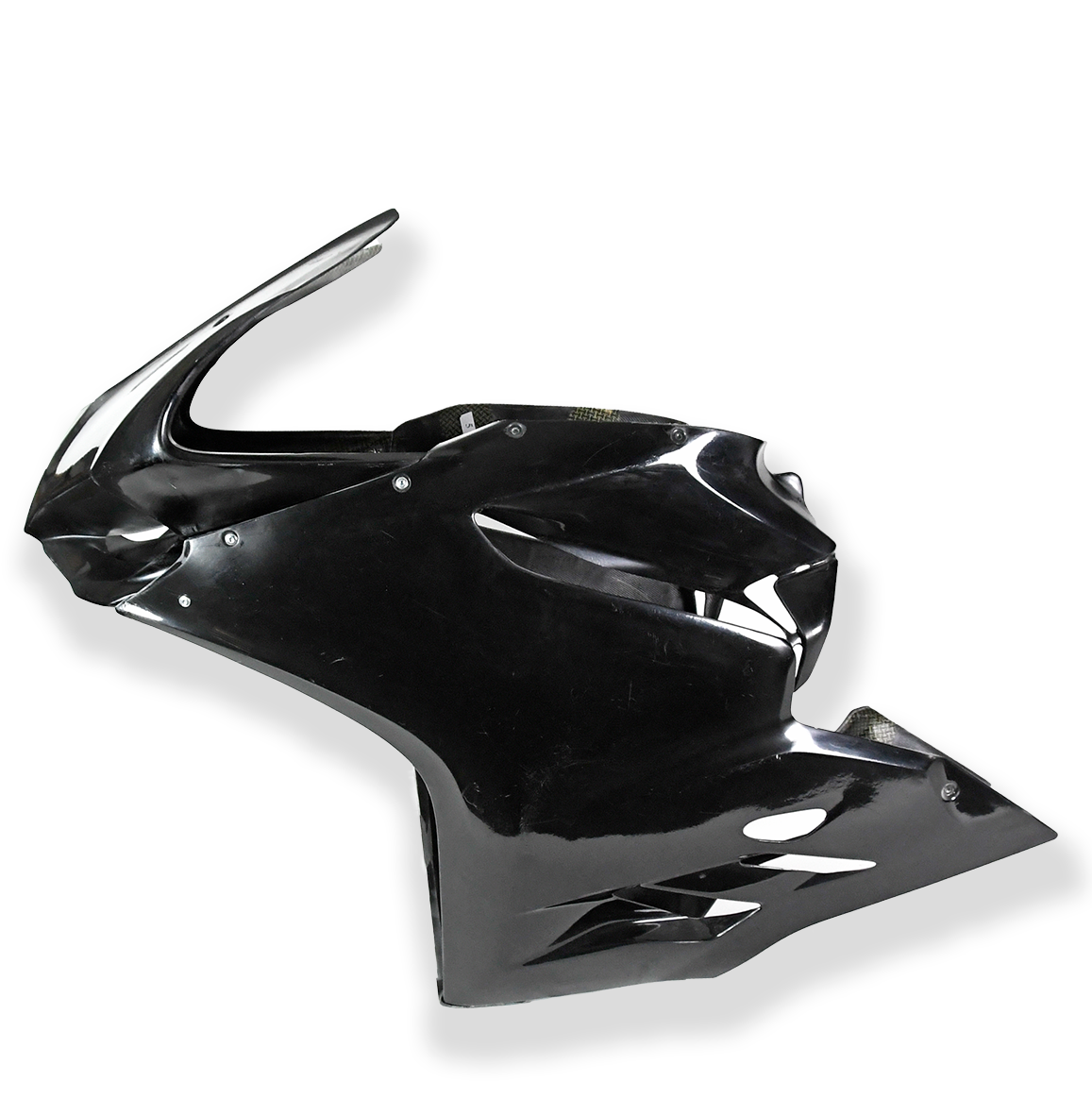 Complete set of race fairings Ducati 1199 Panigale 2012-2014
