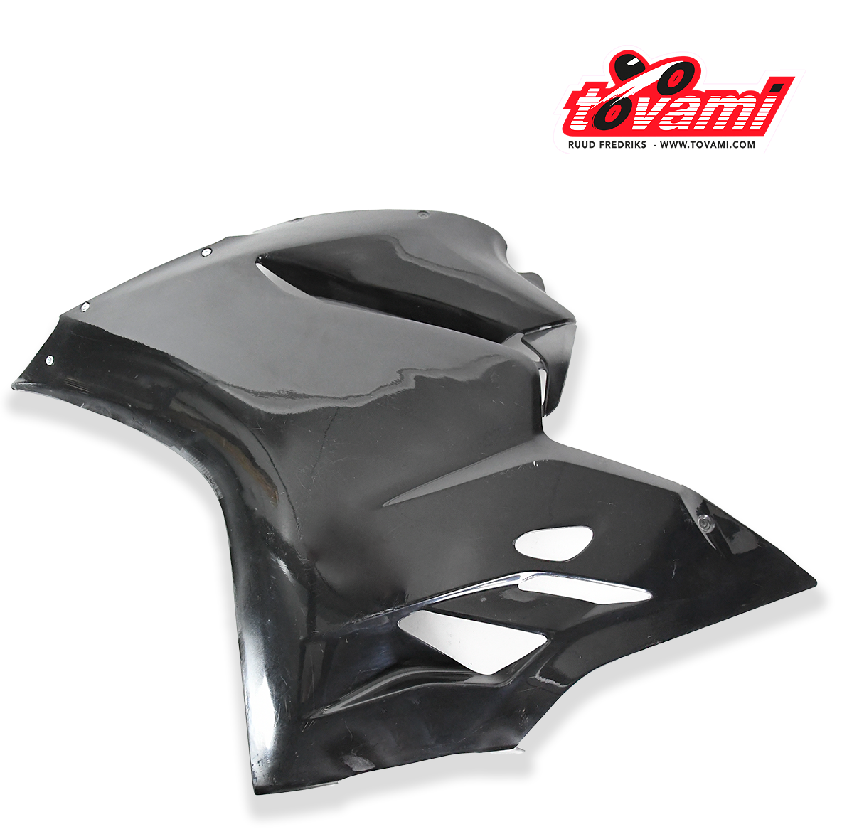 Side panel left Ducati 1199 Panigale 2012-2014