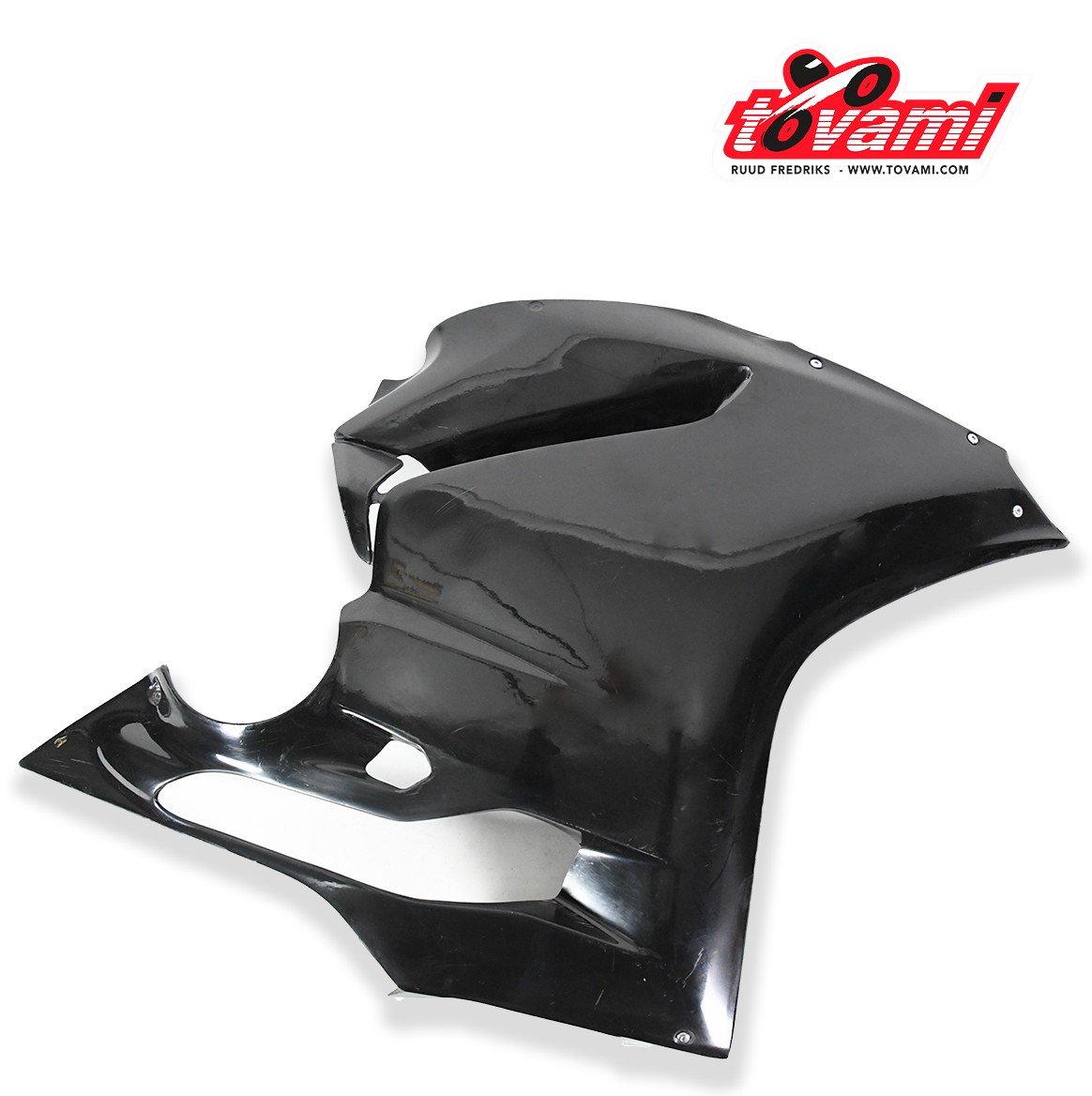 Side panel right Ducati 1199 Panigale 2012-2014