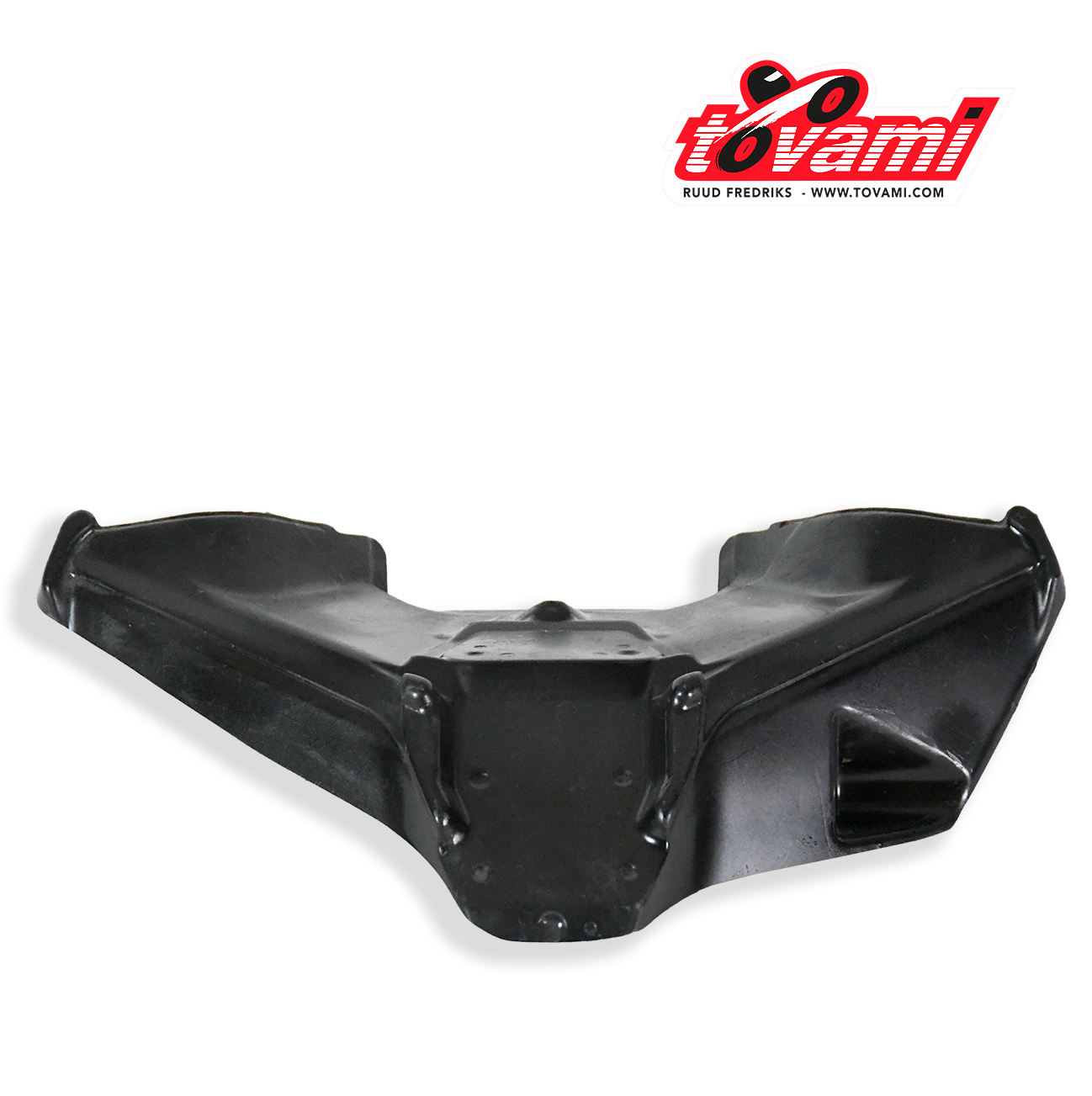 Air deflector Ducati 1199 Panigale 2012-2014